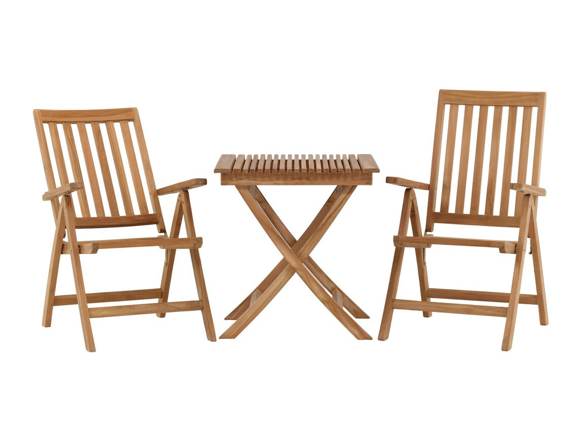 Комплект за балкон Dallas 3558