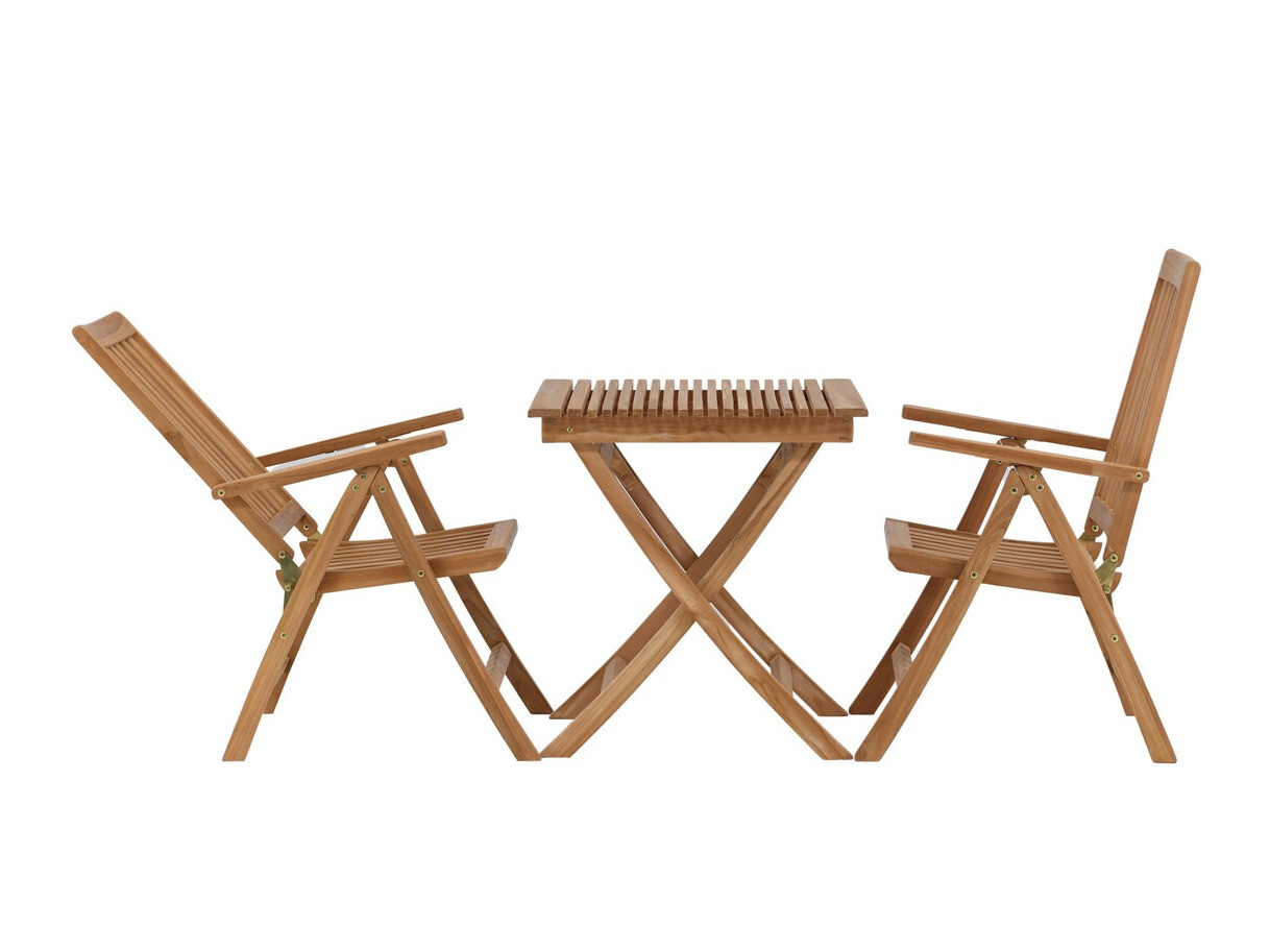 Комплект за балкон Dallas 3558