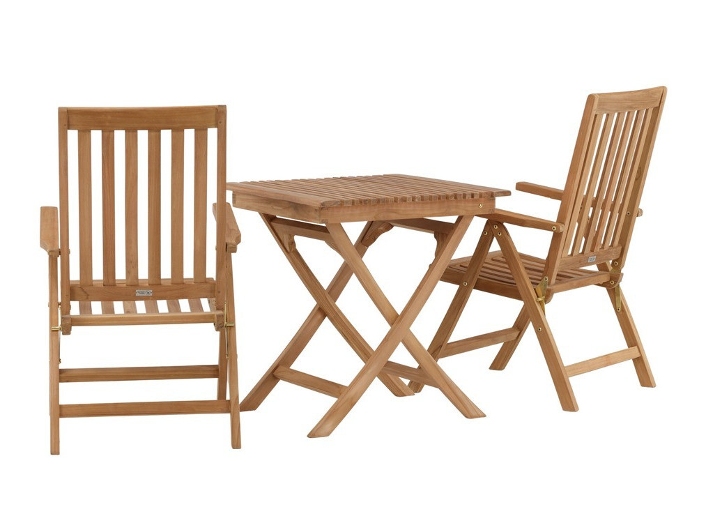 Комплект за балкон Dallas 3558