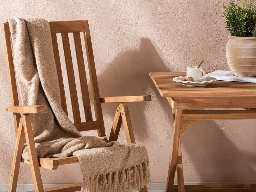 Комплект за балкон Dallas 3558