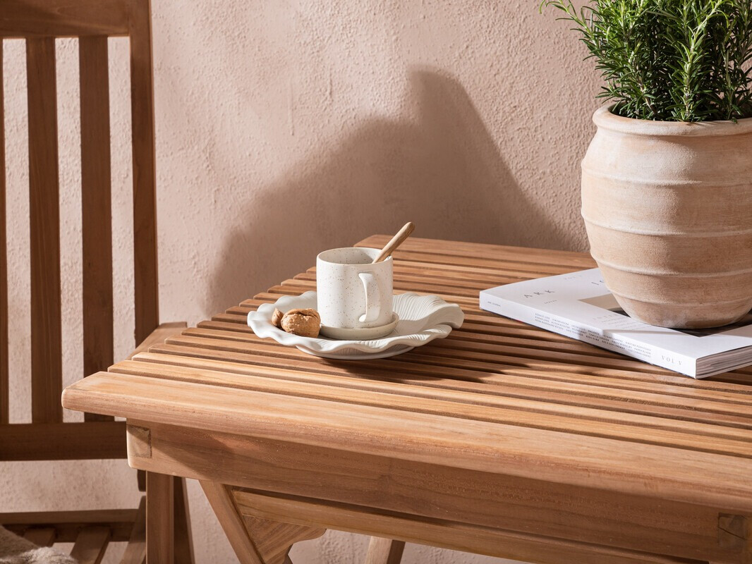 Комплект за балкон Dallas 3558