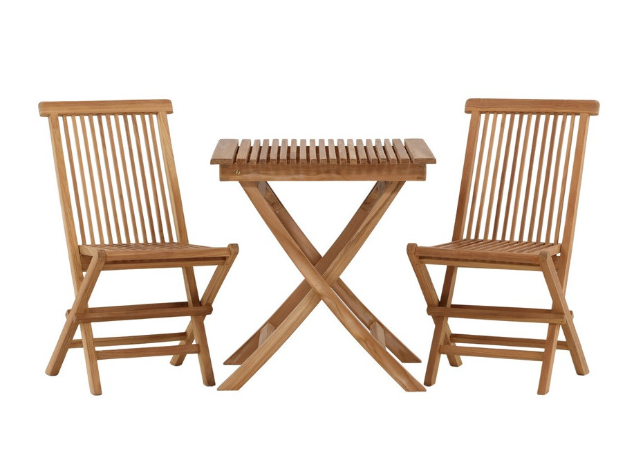 Комплект за балкон Dallas 3566