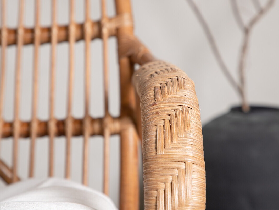 Градински диван Dallas 5200 (Светлокафяво)