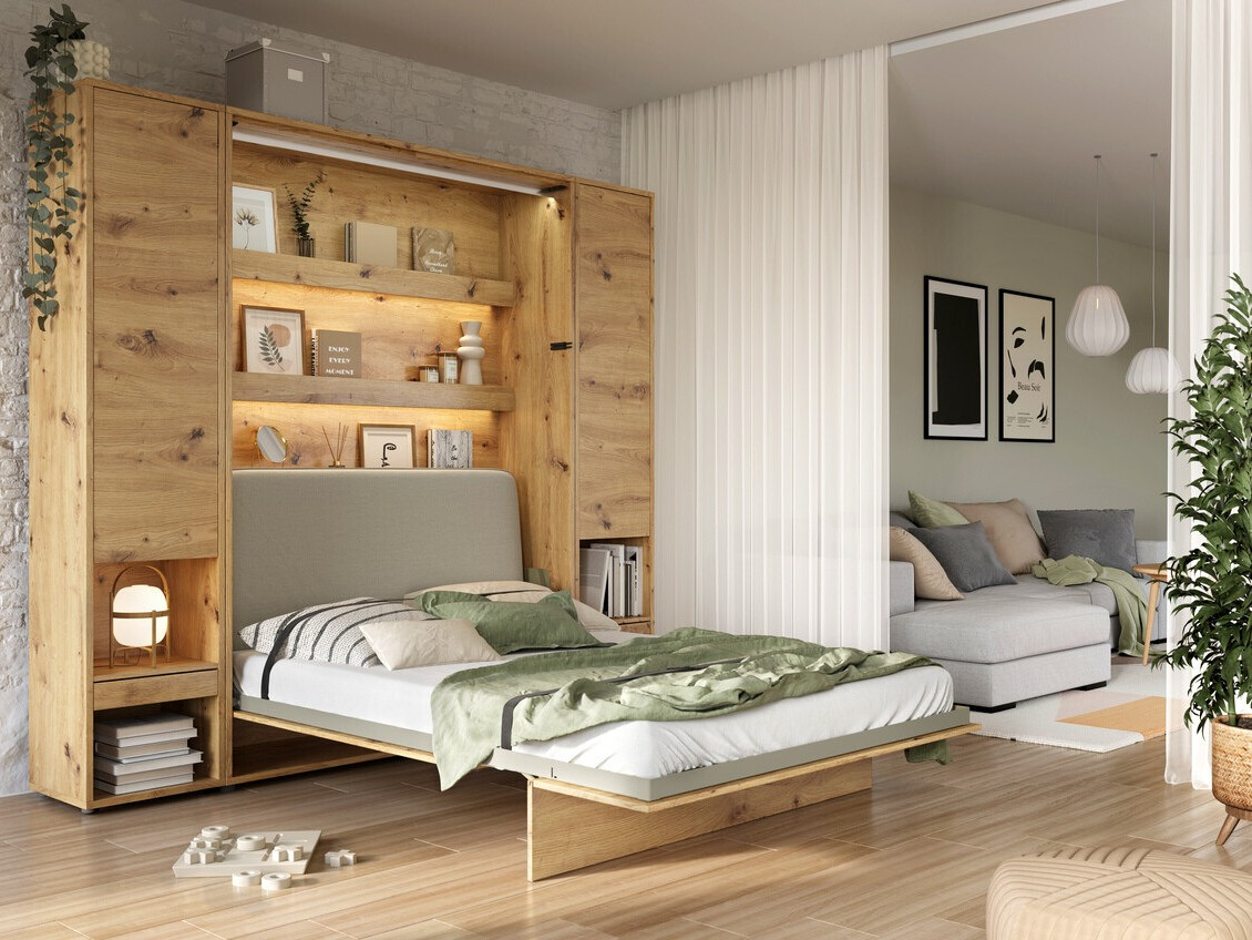 Мебелен комплект Concept Pro Lenart Levfere 134