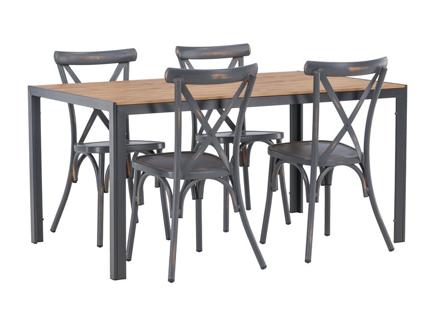 Градински комплект Dallas 3621