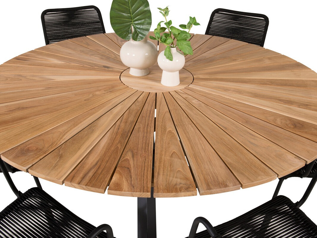 Градински комплект Dallas 3623