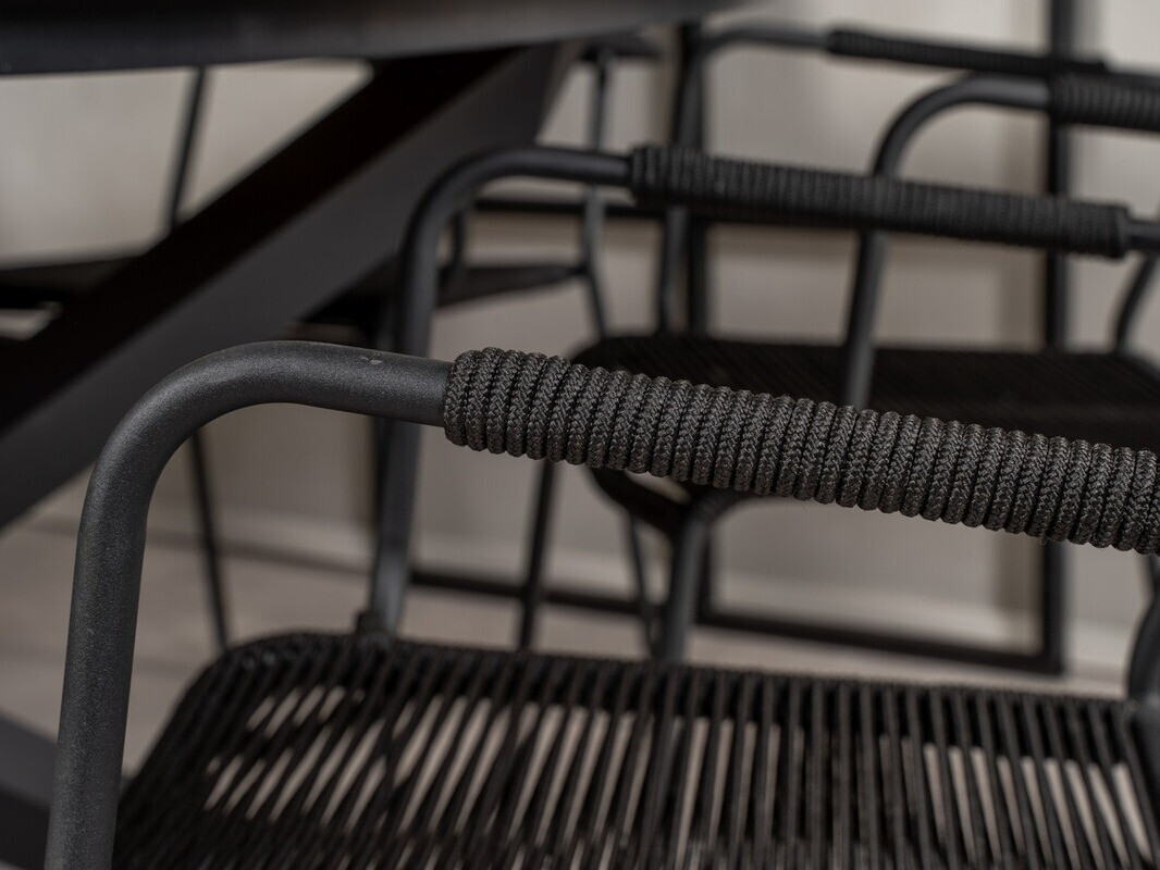 Градински комплект Dallas 3623