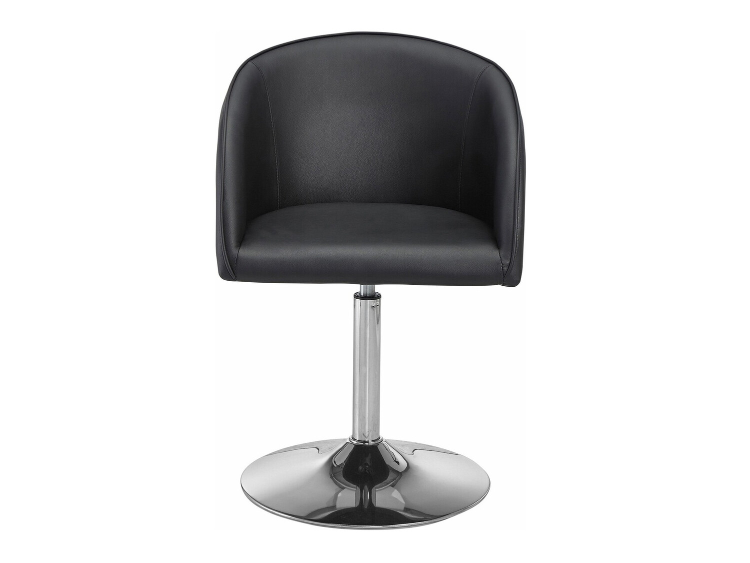 Стол Denton 1145 (Черен)