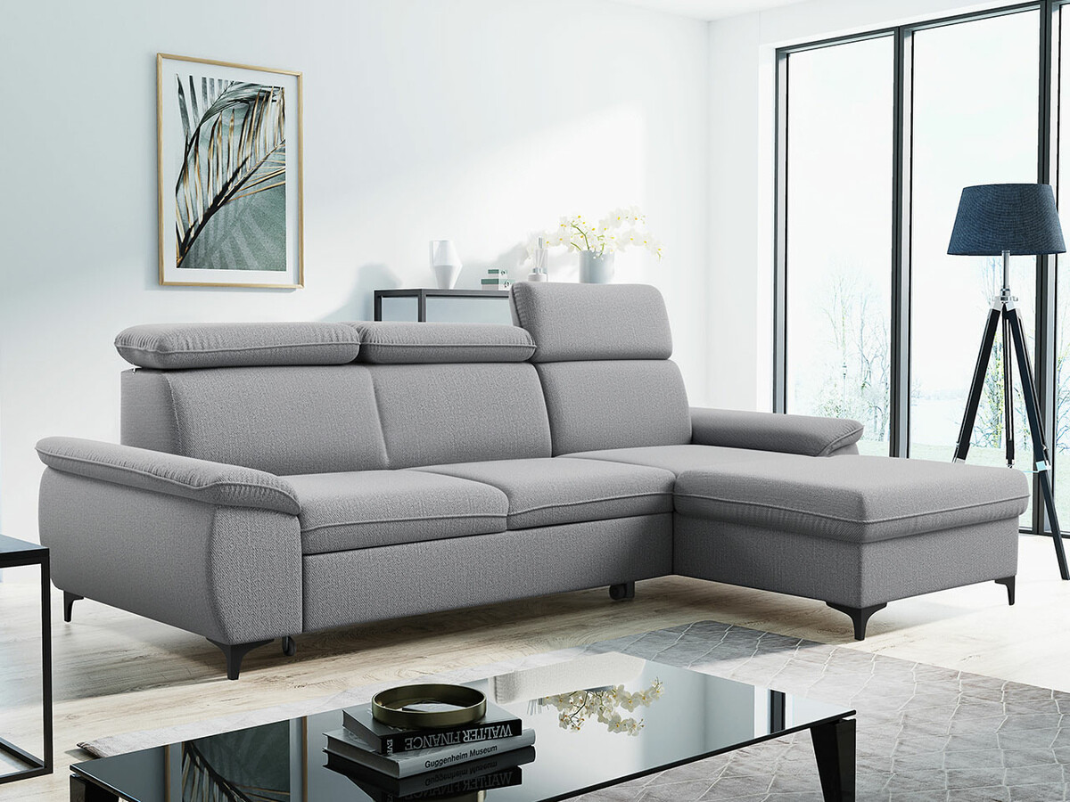 Ъглов диван Temple 117