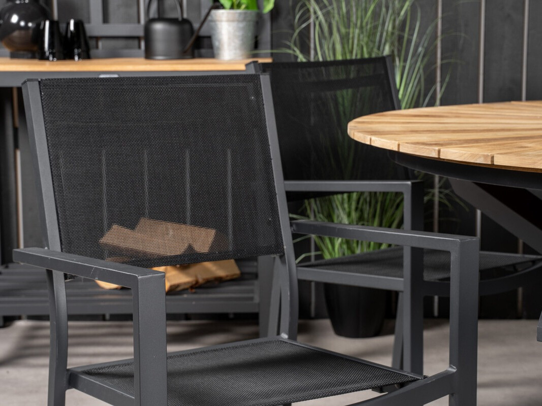 Градински комплект Dallas 3632