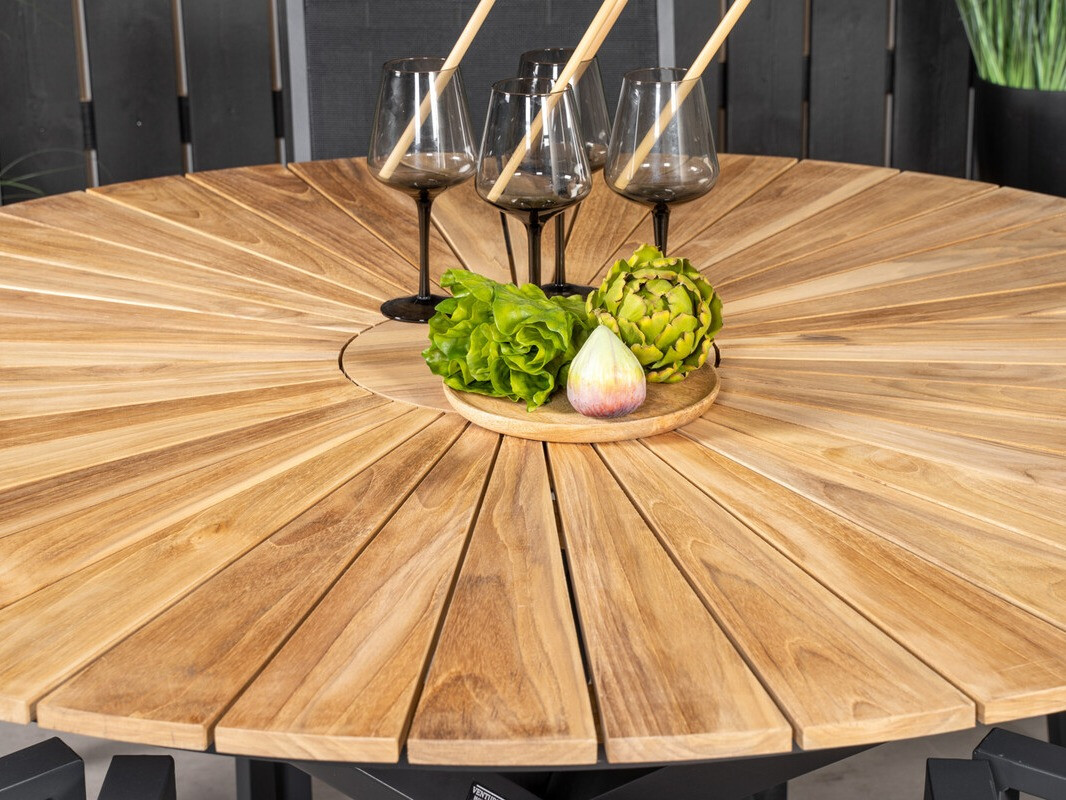 Градински комплект Dallas 3632