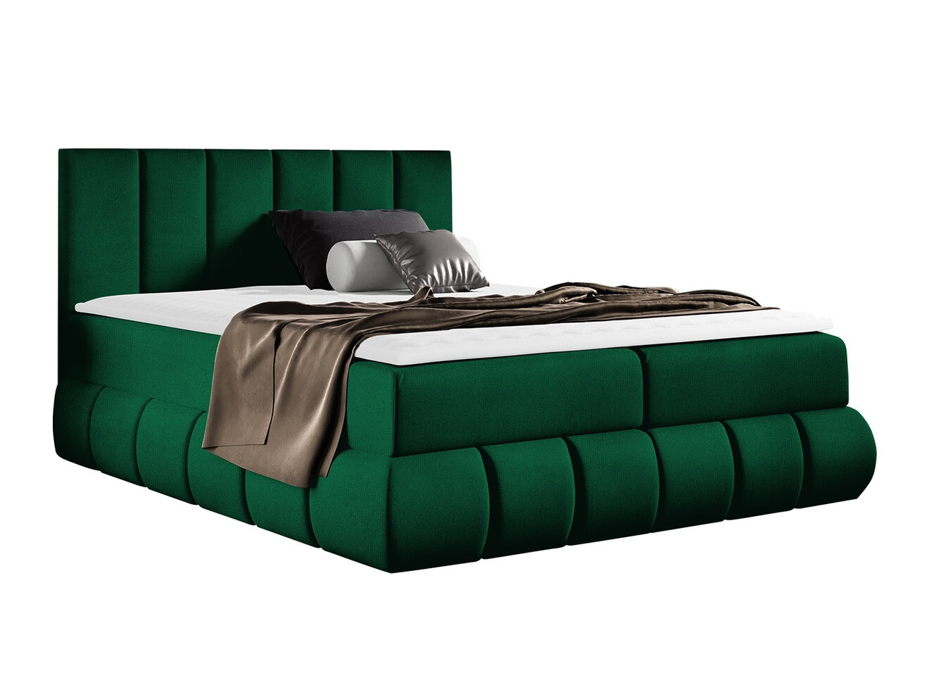 Континентално легло Cursus (Kronos 19)