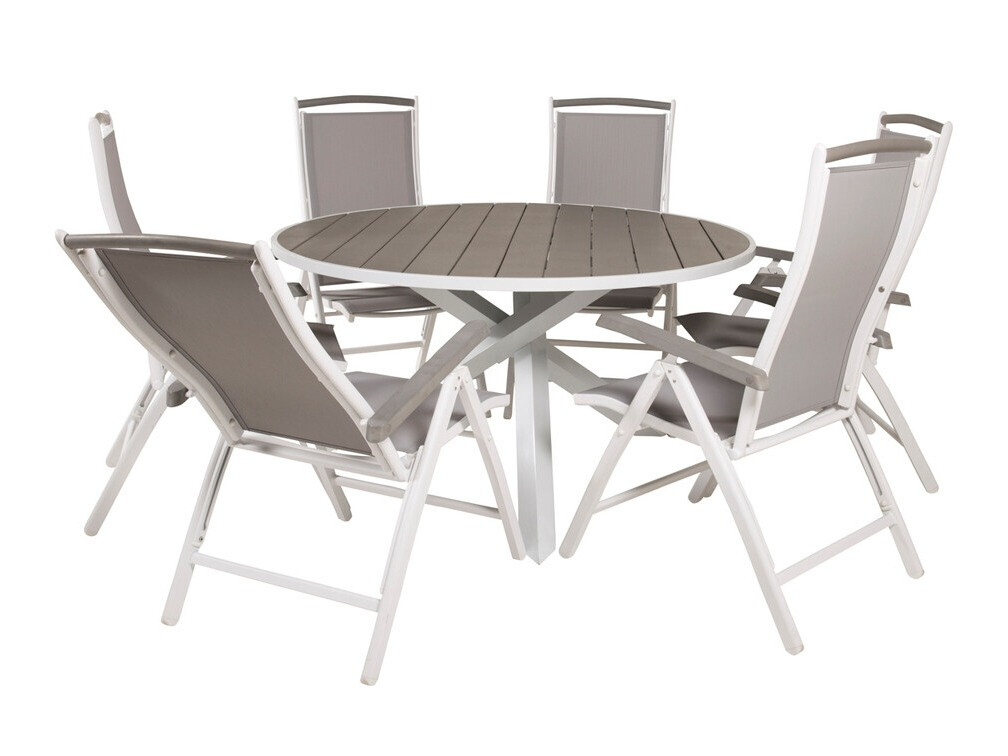 Градински комплект Dallas 3665