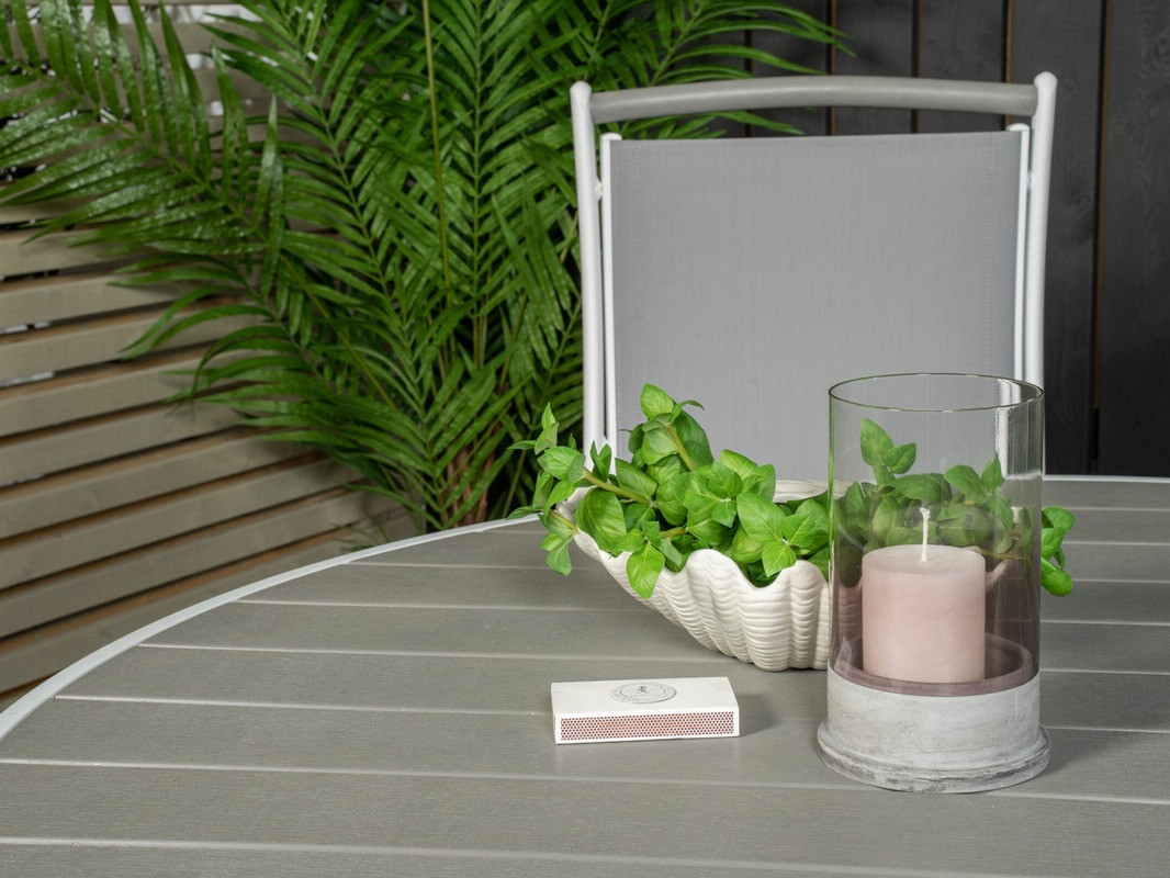 Градински комплект Dallas 3665