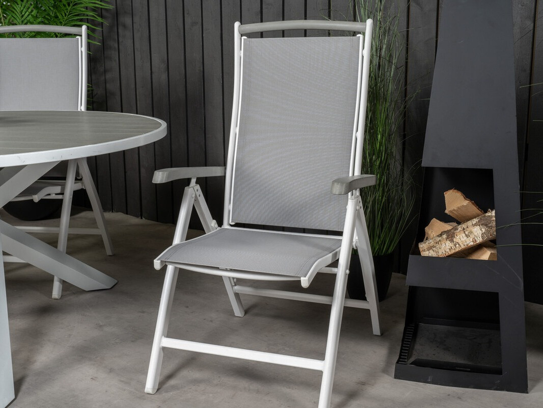 Градински комплект Dallas 3665