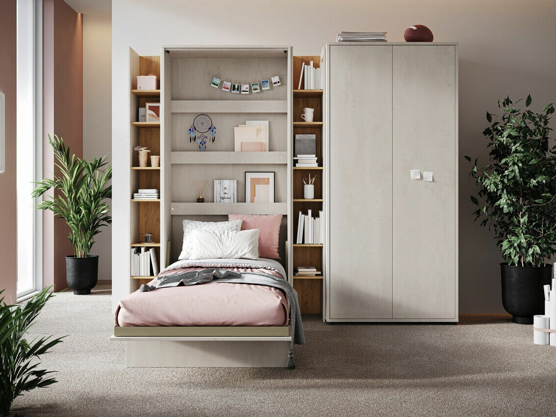 Мебелен комплект Concept Pro Lenart Levfere 140