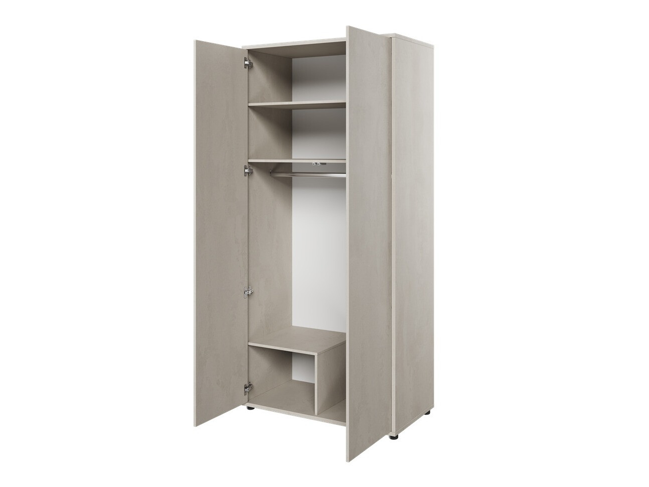 Мебелен комплект Concept Pro Lenart Levfere 140