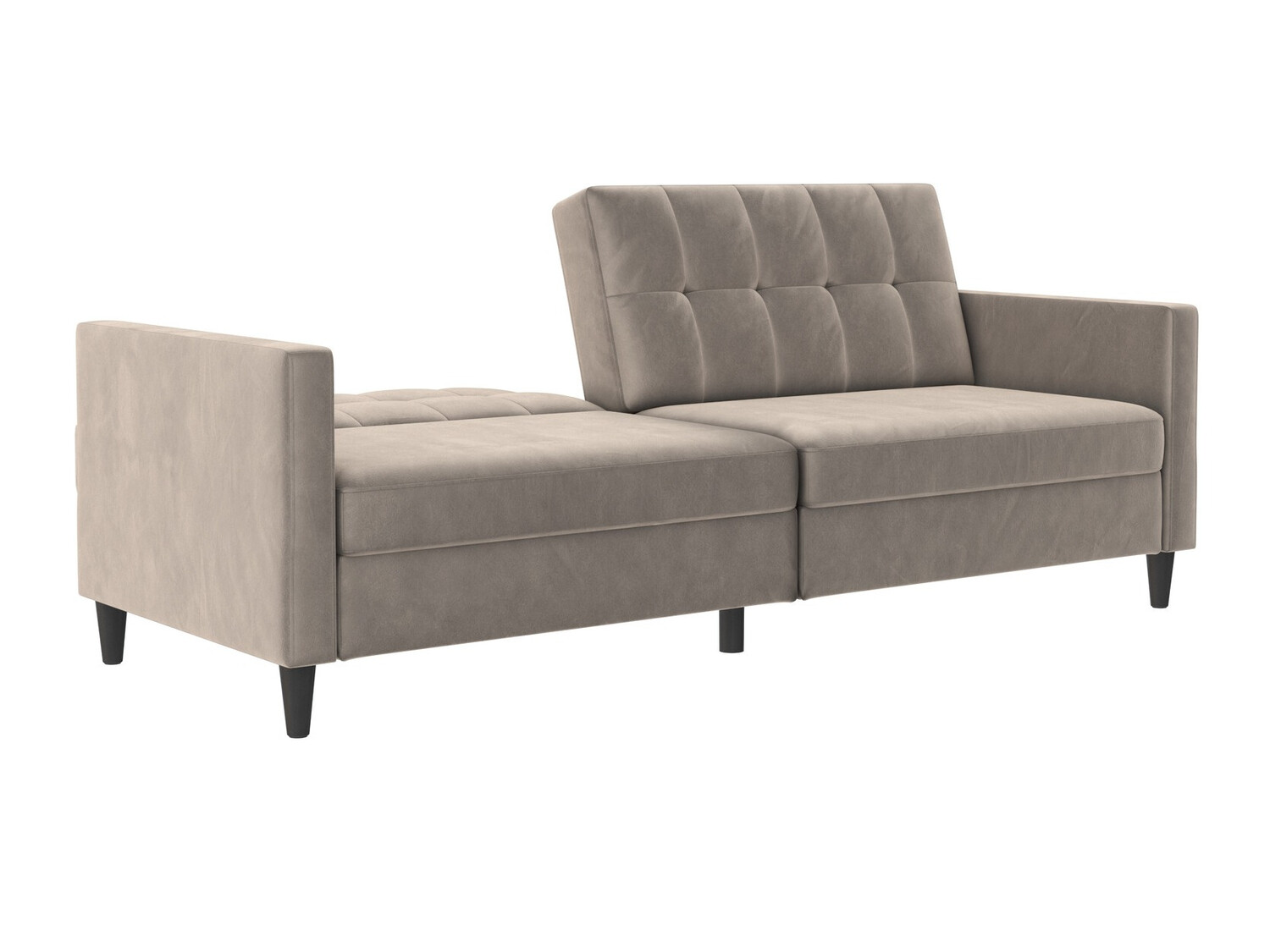 Разтегателен диван Tulsa 534 (Taupe)