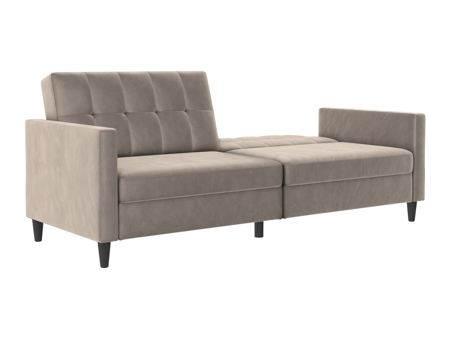 Разтегателен диван Tulsa 534 (Taupe)
