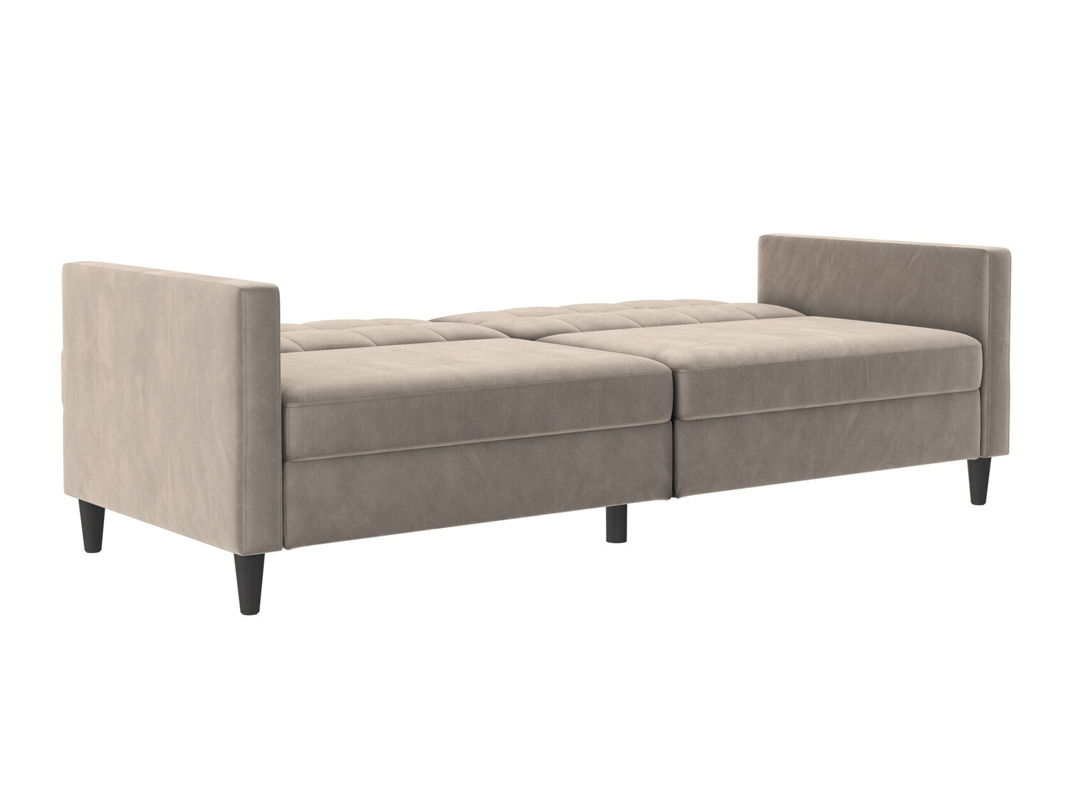 Разтегателен диван Tulsa 534 (Taupe)
