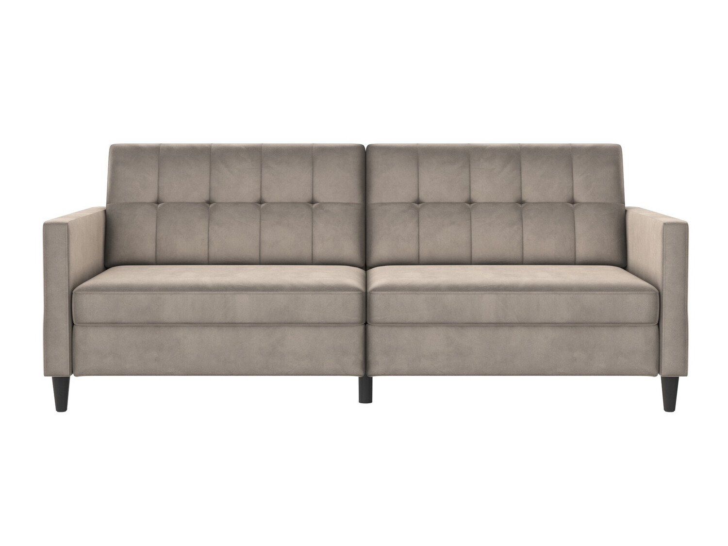 Разтегателен диван Tulsa 534 (Taupe)