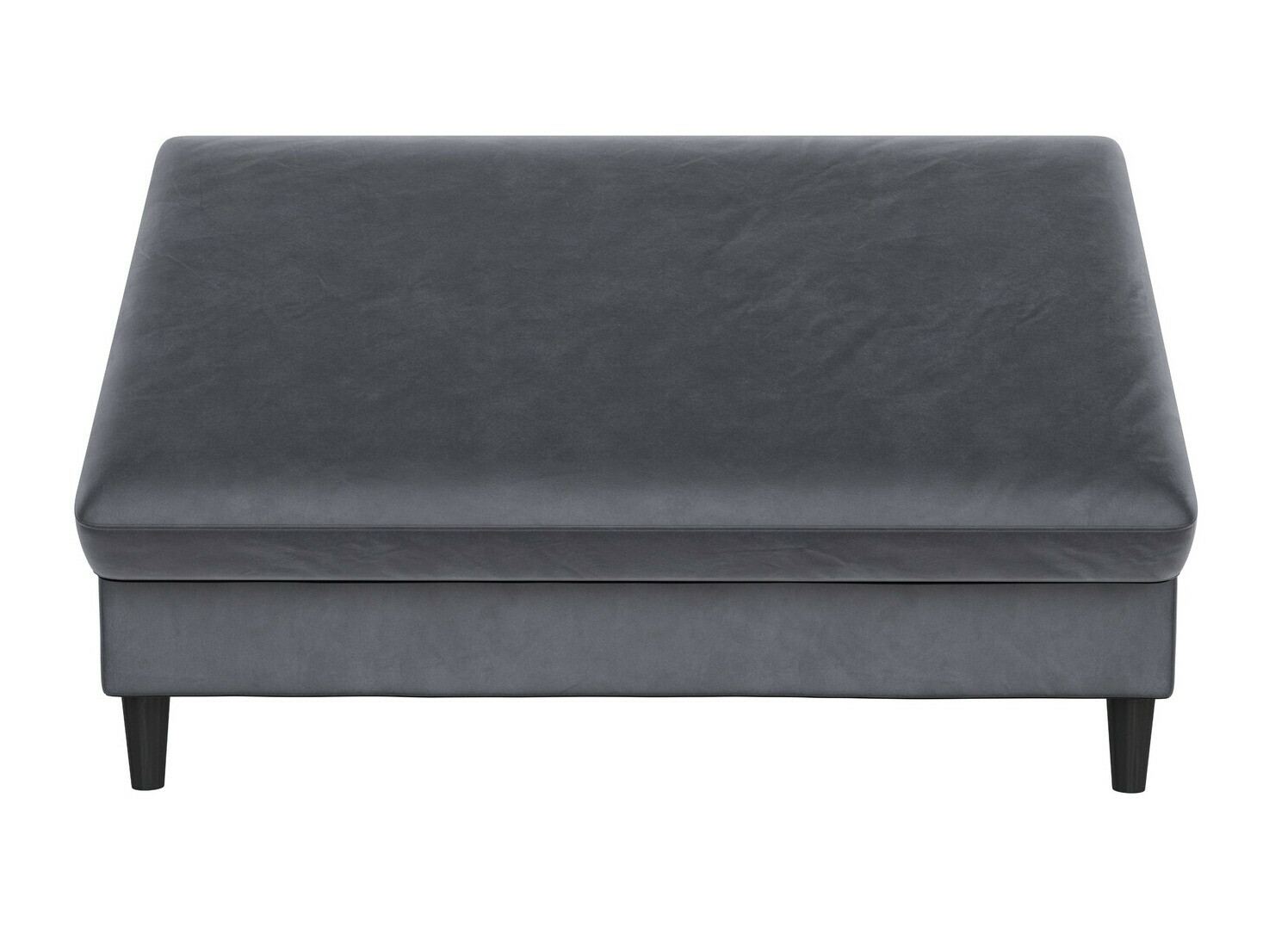 Тапицирана пейка Tulsa 536 (Сив)