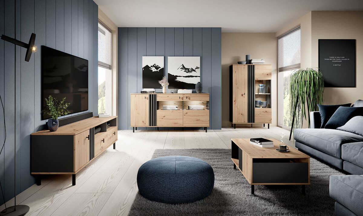 Масичка за кафе Sevcalu 103