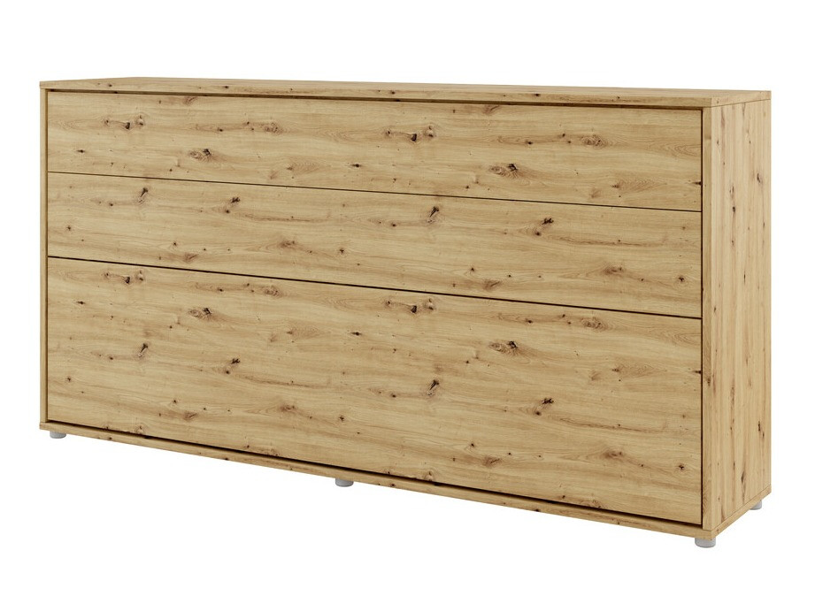 Падащо легло Concept Pro Lenart Levfere 115 (Artisan дъб)