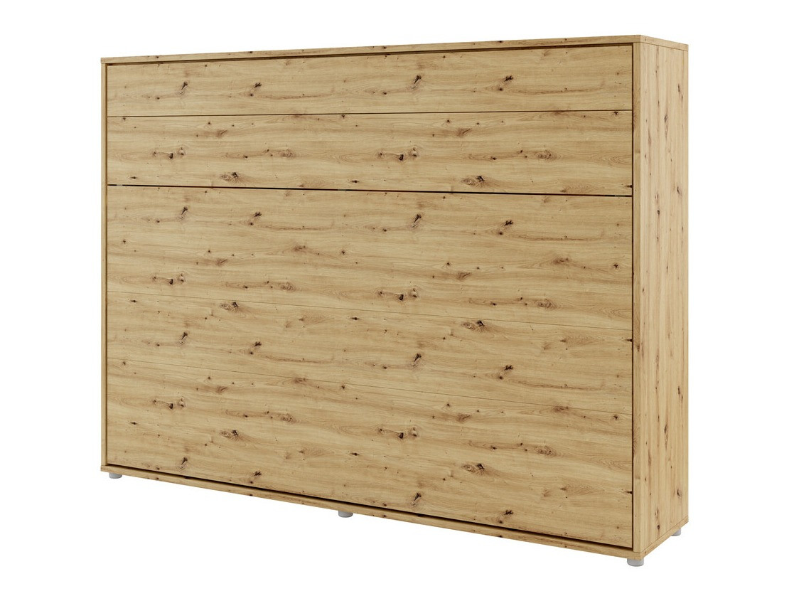 Падащо легло Concept Pro Lenart Levfere 115 (Artisan дъб)