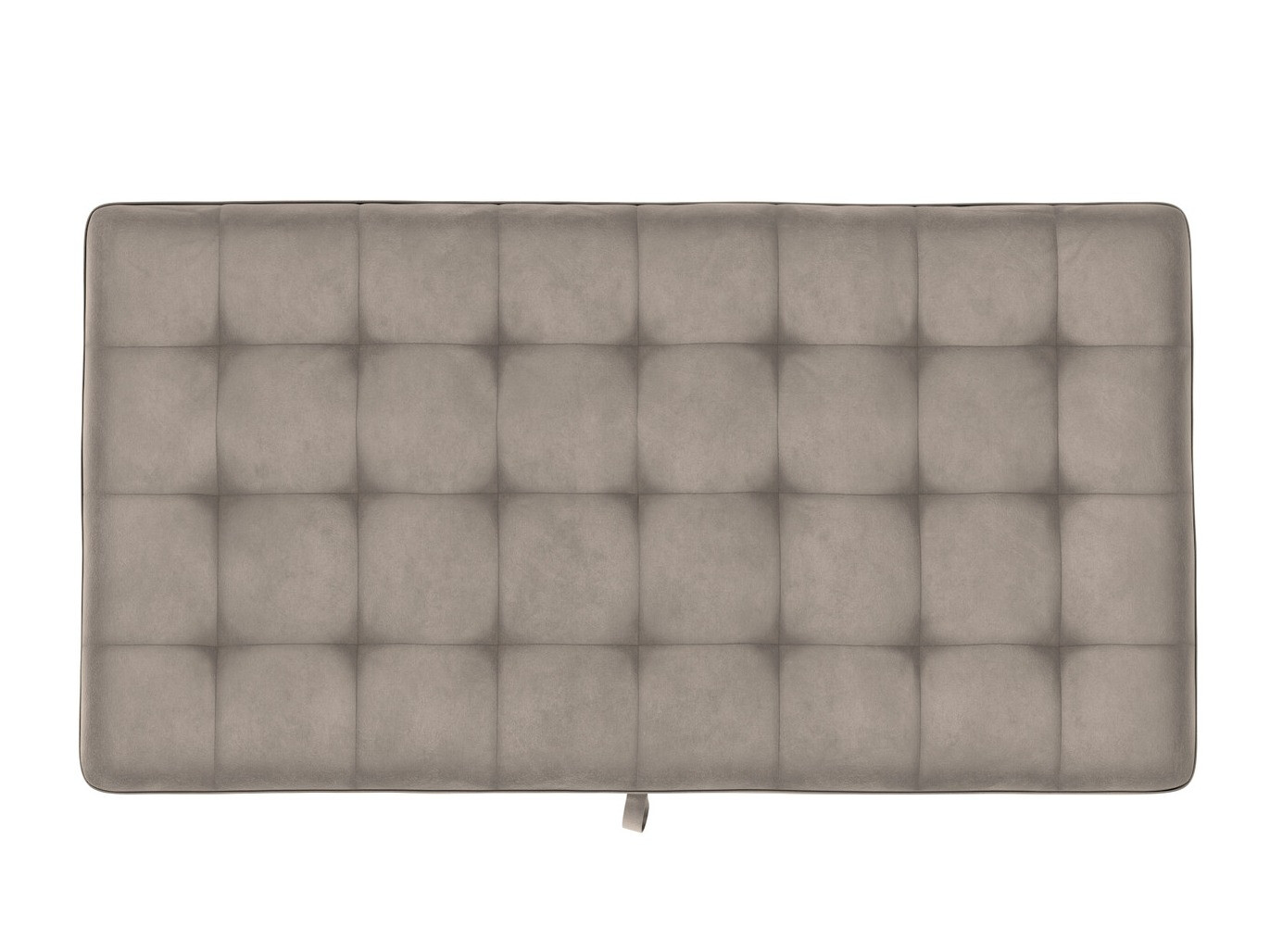 Тапицирана пейка Tulsa 544 (Taupe)