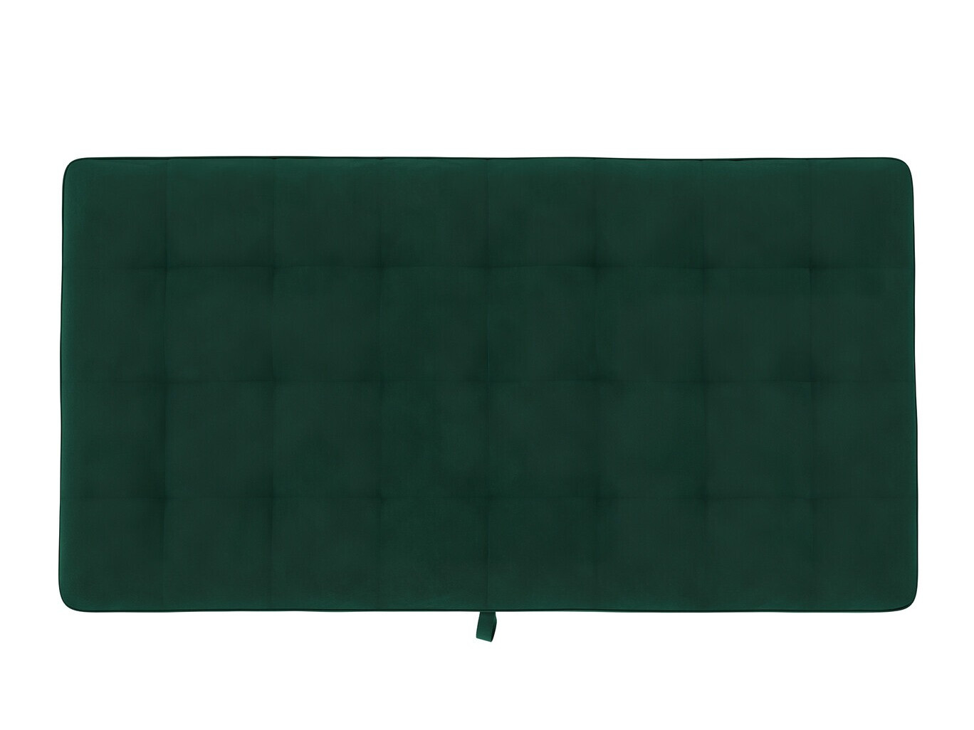 Тапицирана пейка Tulsa 544 (Зелен)