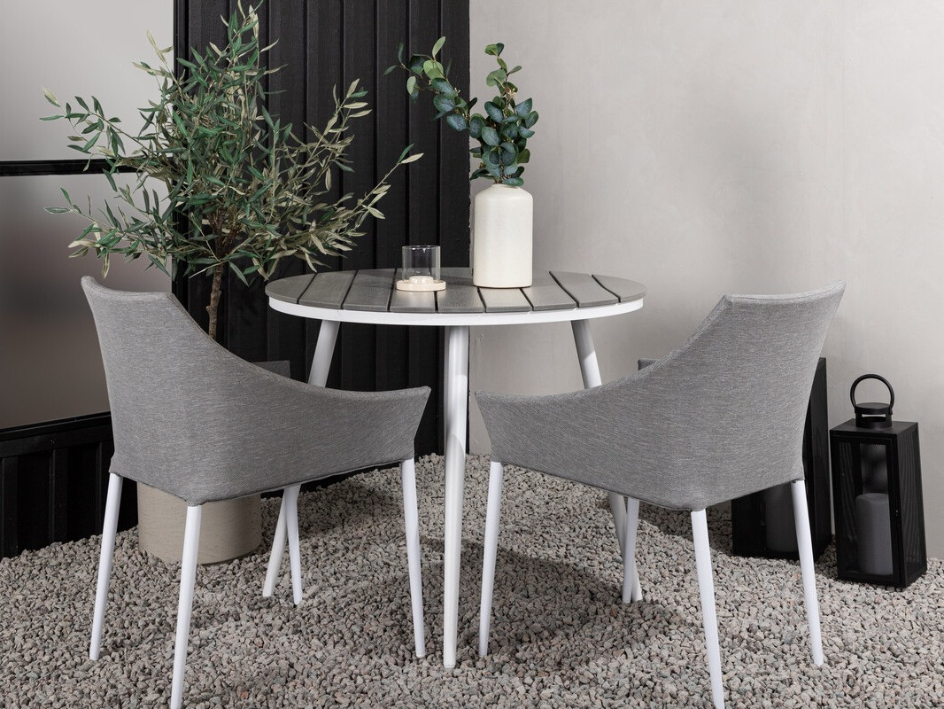 Градински комплект Dallas 3706