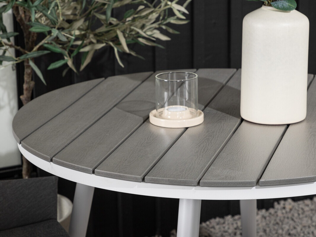 Градински комплект Dallas 3706