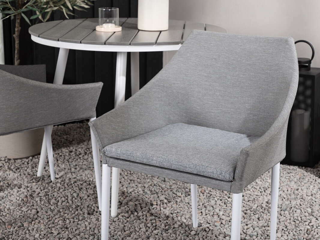 Градински комплект Dallas 3706