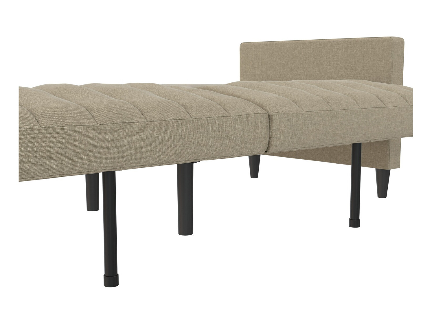 Разтегателен диван Tulsa 547 (Капучино)