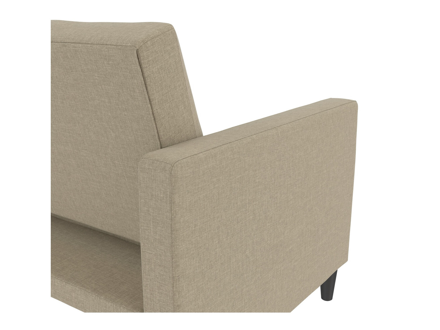 Разтегателен диван Tulsa 547 (Капучино)