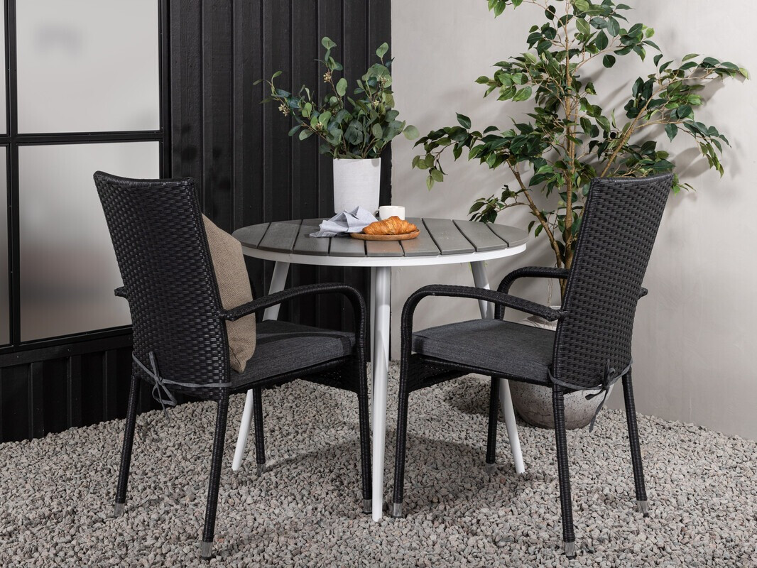 Градински комплект Dallas 3709