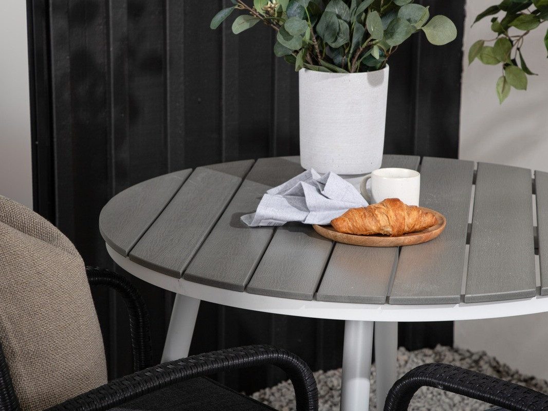 Градински комплект Dallas 3709