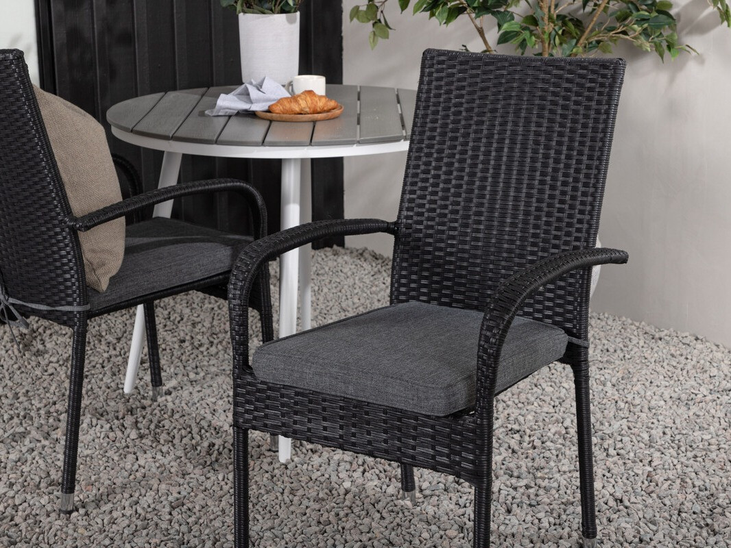 Градински комплект Dallas 3709