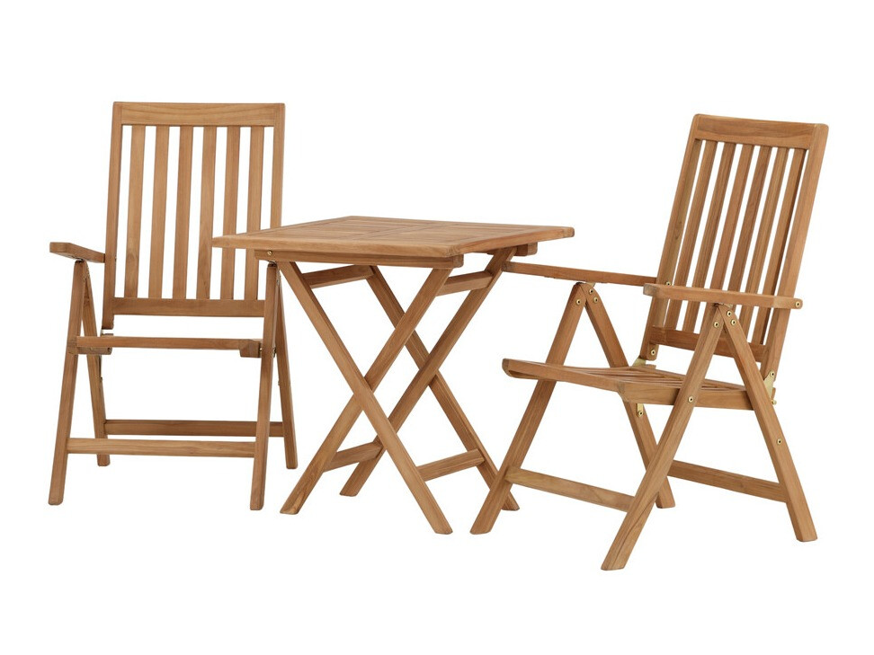 Комплект за балкон Dallas 3711