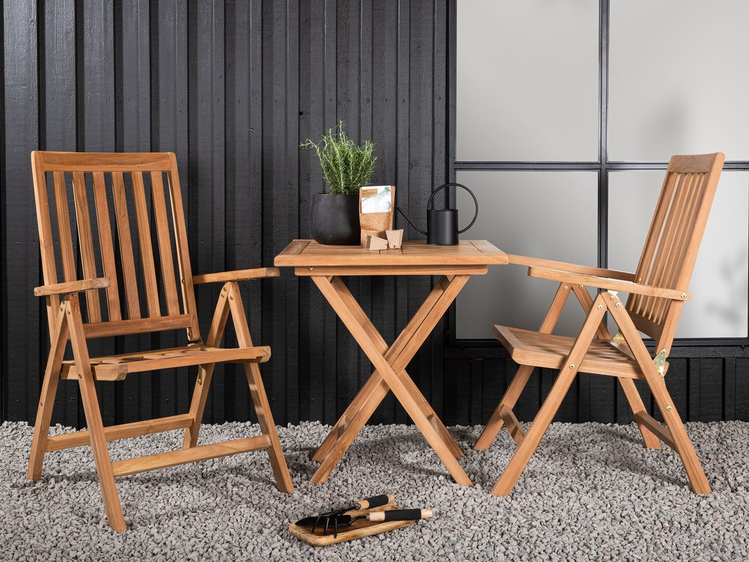 Комплект за балкон Dallas 3711