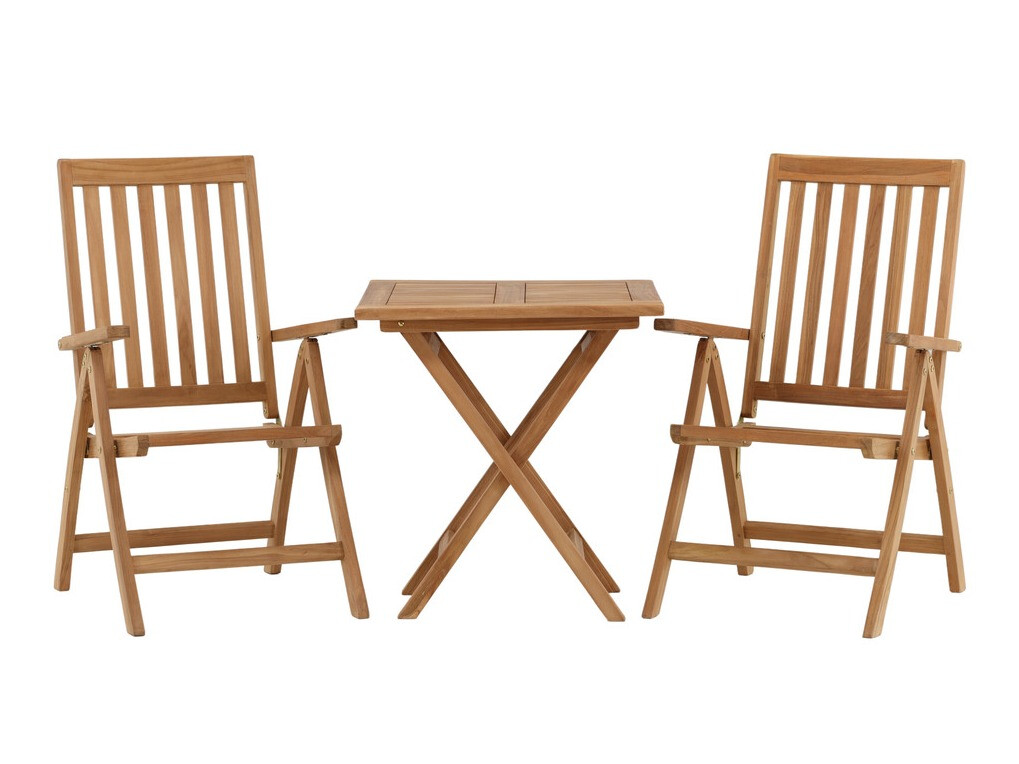 Комплект за балкон Dallas 3711