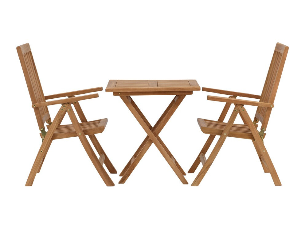 Комплект за балкон Dallas 3711