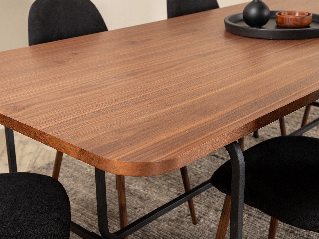 Маса и столове за трапезария Dallas 2786