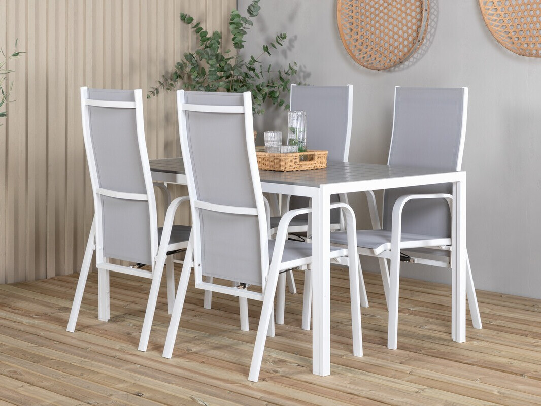 Градински комплект Dallas 3719