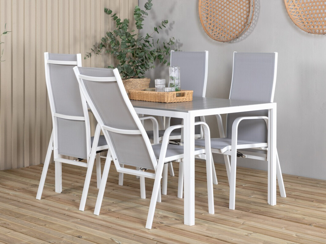 Градински комплект Dallas 3719