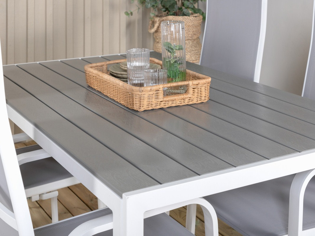 Градински комплект Dallas 3719