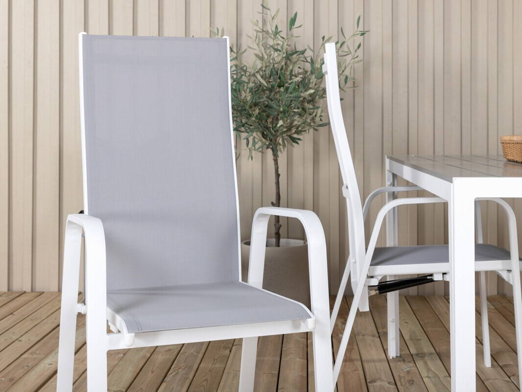 Градински комплект Dallas 3719