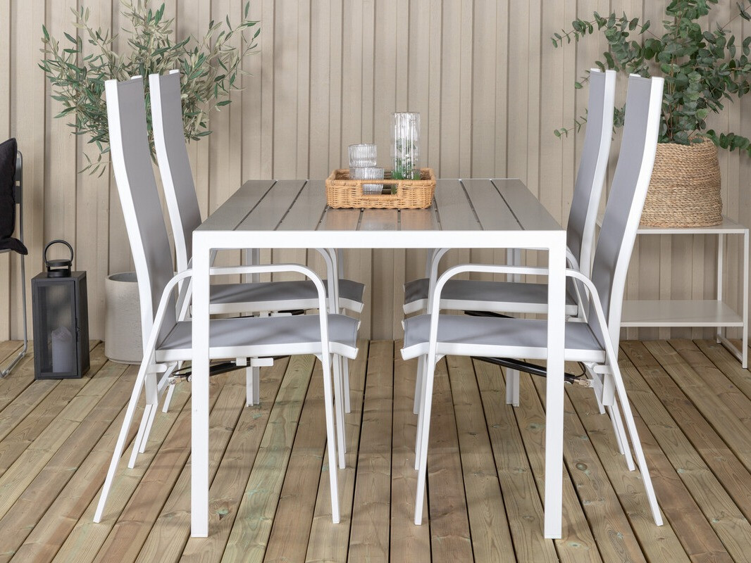 Градински комплект Dallas 3719