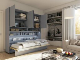 Мебелен комплект Concept Pro Lenart Levfere 143